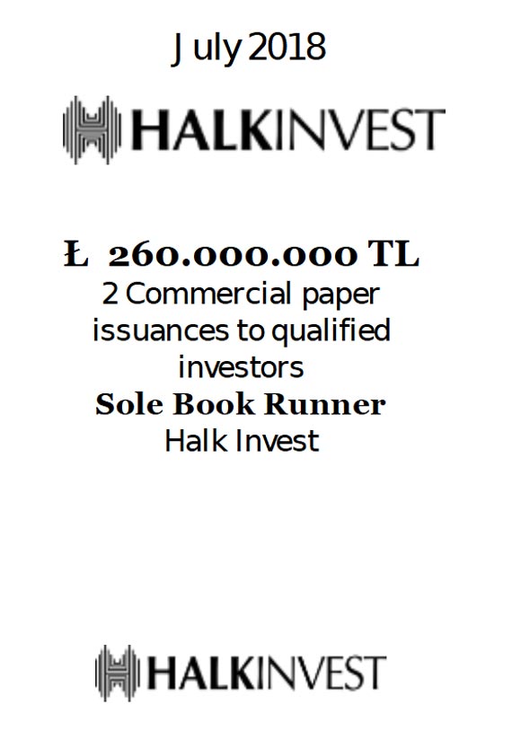 halk invest july 2018