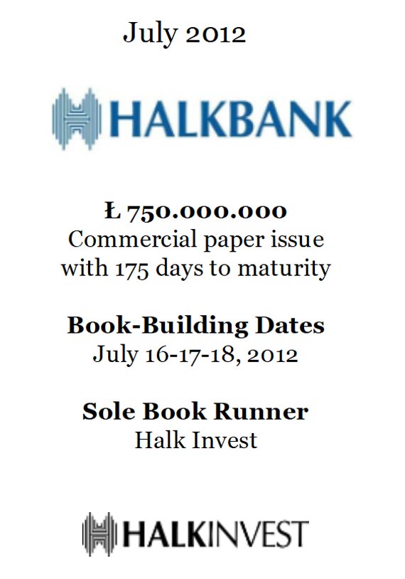 halkbank july 2012