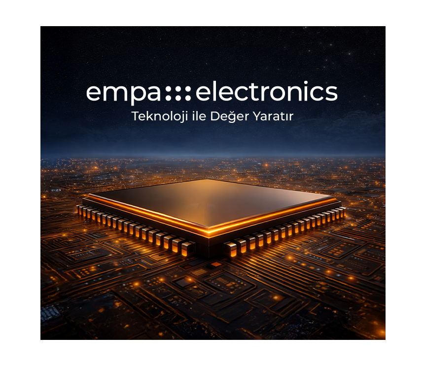 Halka Arz Kodu: EMPAE
Talep Toplama Tarihleri: 19-20 Şubat 2026
Halka Arz Fiyatı: 22,00 TL