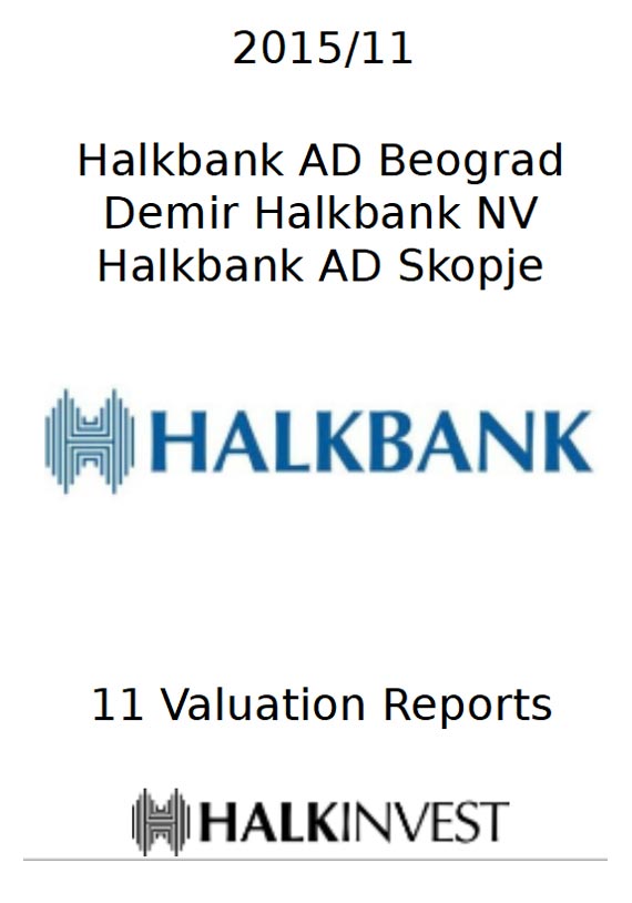Halkbank AD