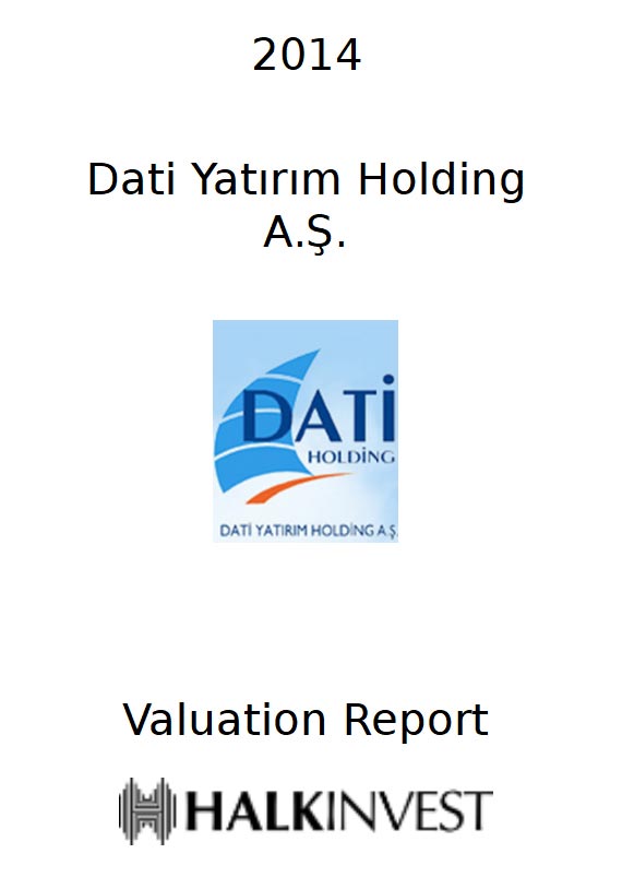 Dati Yatırım Holding