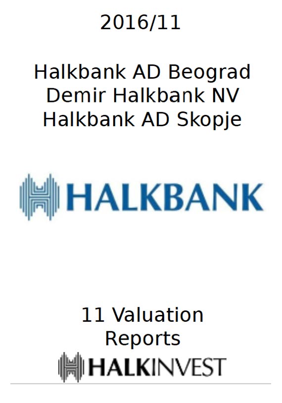 Halkbank AD