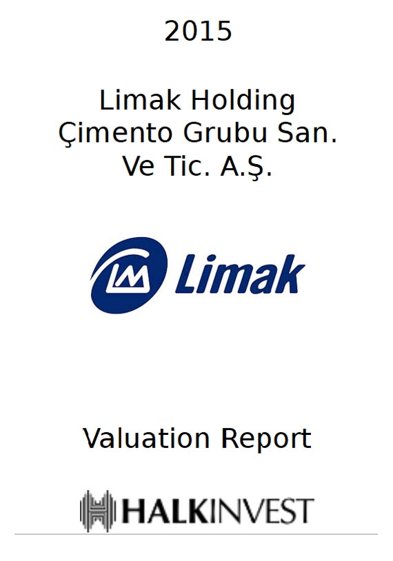 Limak Holding